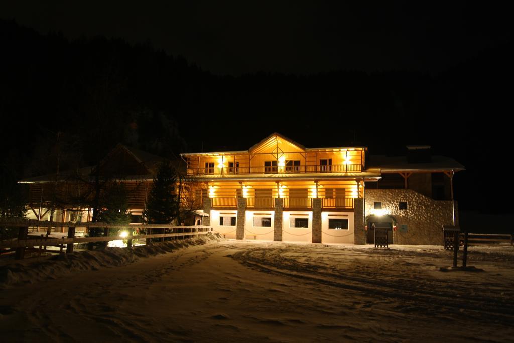 Hotel Pozzamanigoni Selva di Val Gardena Bagian luar foto